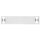 Marķēšanas plate Panduit MMP350-M