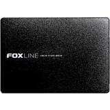 Disque SSD 256Gb Foxline (FLSSD256X5) OEM