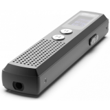 Diktofons Ritmix RR-120 4Gb Black