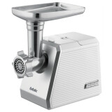 Hachoir BBK MG2005 White/Metallic