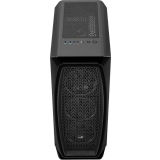 Datoru korpuss AeroCool Aero One Eclipse Black (4710562752342)