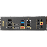 Pamatplate MSI MPG Z590 GAMING FORCE