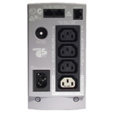 Uninterruptible Power Supply APC BK650EI Back-UPS CS 650VA