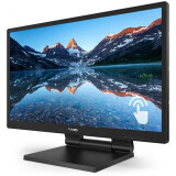 Monitors Philips 24" IPS Fill HD (242B9T/00)