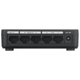 Switch (commutateur) Zyxel GS-105S v2