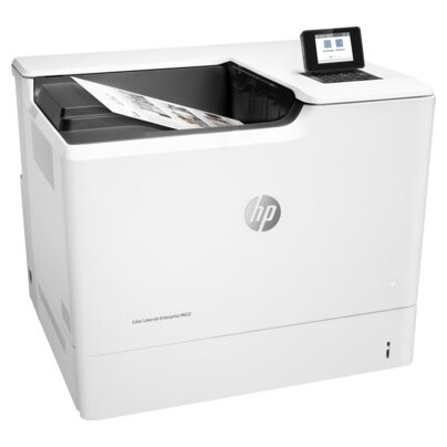 Printeris HP LaserJet Enterprise M652dn (J7Z99A)
