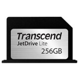 Atmiņas kartes 256Gb SD Transcend JetDrive Lite 330 (TS256GJDL330)