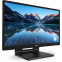 Monitors Philips 24" IPS Fill HD (242B9T/00) - foto 2