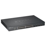 Slēdzis (komutators) Zyxel XGS1930-28 NebulaFlex (XGS1930-28-EU0101F)