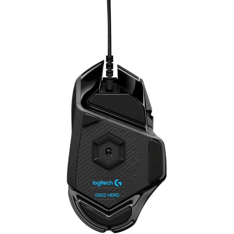 Pele Logitech G502 HERO - 910-005470 - foto 5