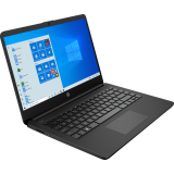 Portatīvais dators HP 14s-dq0047ur (3B3L8EA)