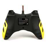 Panneau de jeu Dialog Gan-Kata GP-A21 Black/Yellow