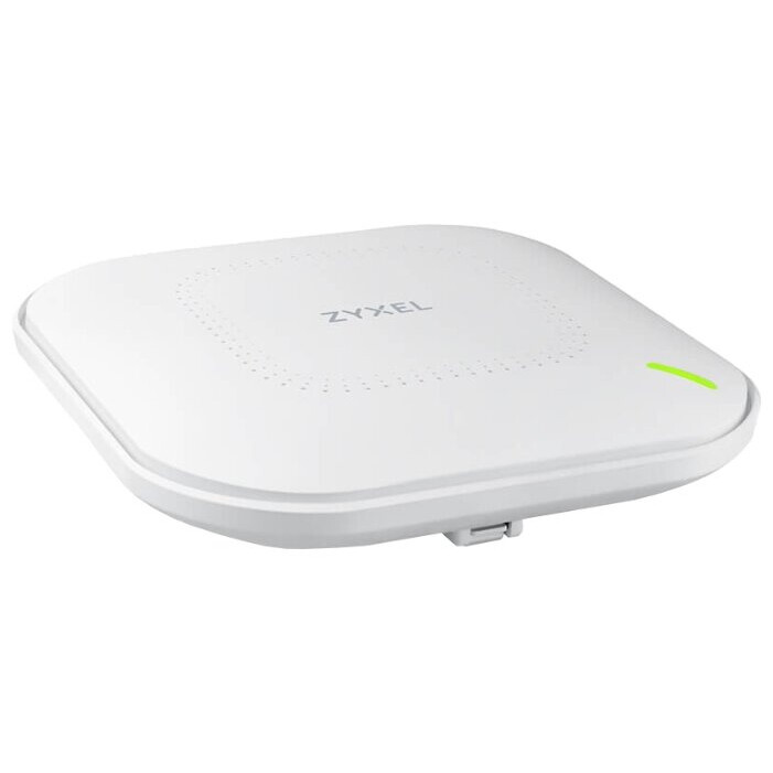 Wifi piekļuves punkts Zyxel NWA110AX NebulaFlex (3 pcs.) - NWA110AX-EU0103F - foto 5