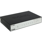 Switch (commutateur) D-Link DES-1008D