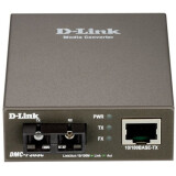 Multivides pārveidotājs D-Link DMC-F30SC
