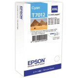 Kasetne Epson C13T70124010