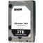 Cietais disks 2Tb SATA-III WD (HGST) Ultrastar 7K2 (1W10002/1W10025) - HUS722T2TALA604