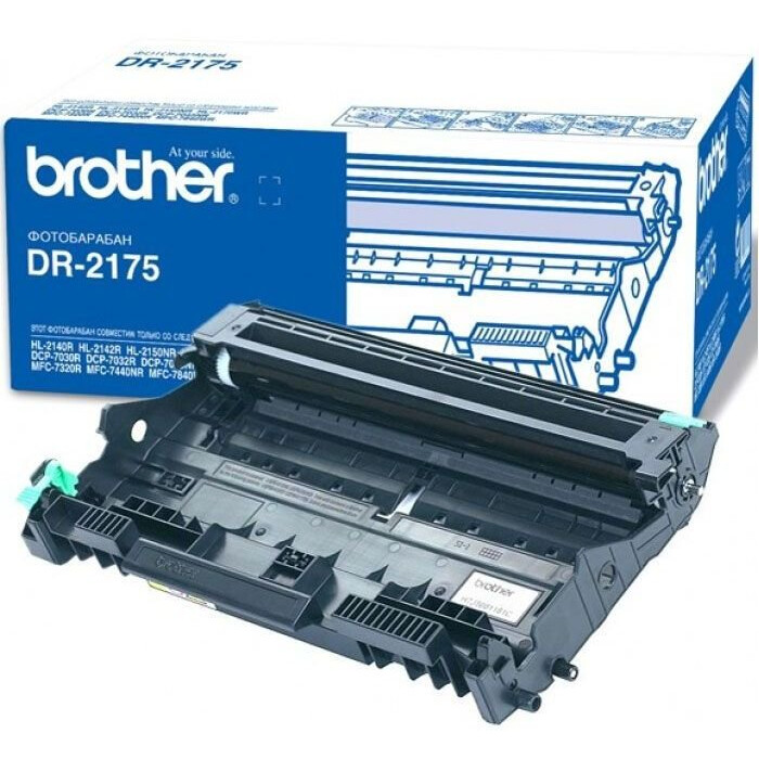 Foto cilindrs Brother DR-2175 - DR2175
