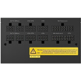 Barošanas bloks 850W DeepCool DQ850-M-V2L (DP-GD-DQ850-M-V2L)