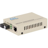 Multivides pārveidotājs GIGALINK GL-MC-UTPF-SC1G-18SM-1310