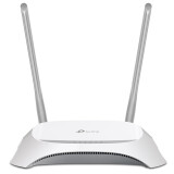 Routeur Wi-Fi TP Link TL-WR842N
