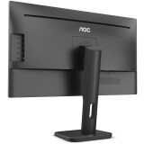 Monitors AOC 24" 24P1 Black