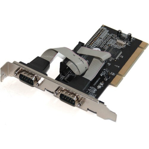 Paplašinājuma plate ST-Lab I-390