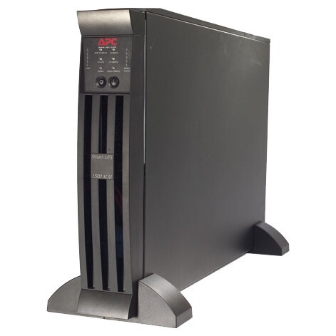 Uninterruptible Power Supply APC SUM1500RMXLI2U Smart-UPS XL Modular 1500VA