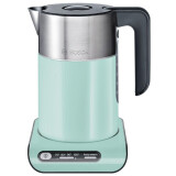 Kettle Bosch TWK8612P Black