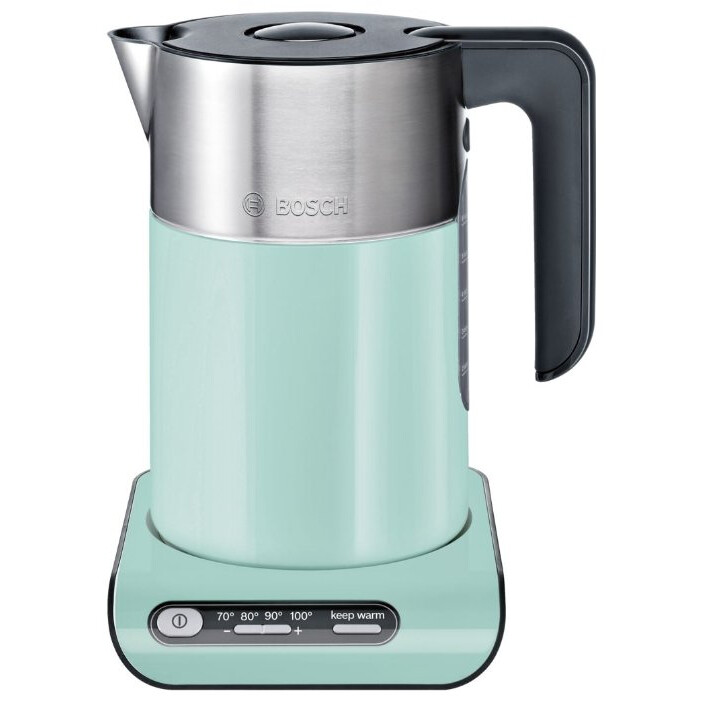 Kettle Bosch TWK8612P Black