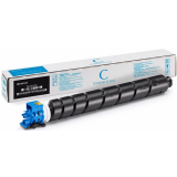 Kassette Kyocera TK-8515C Cyan (1T02NDCNL1)