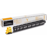 Kassette Kyocera TK-8515Y Yellow (1T02NDANL1)
