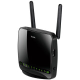 Wi-Fi maršrutētājs (rūteris) D-Link DWR-956