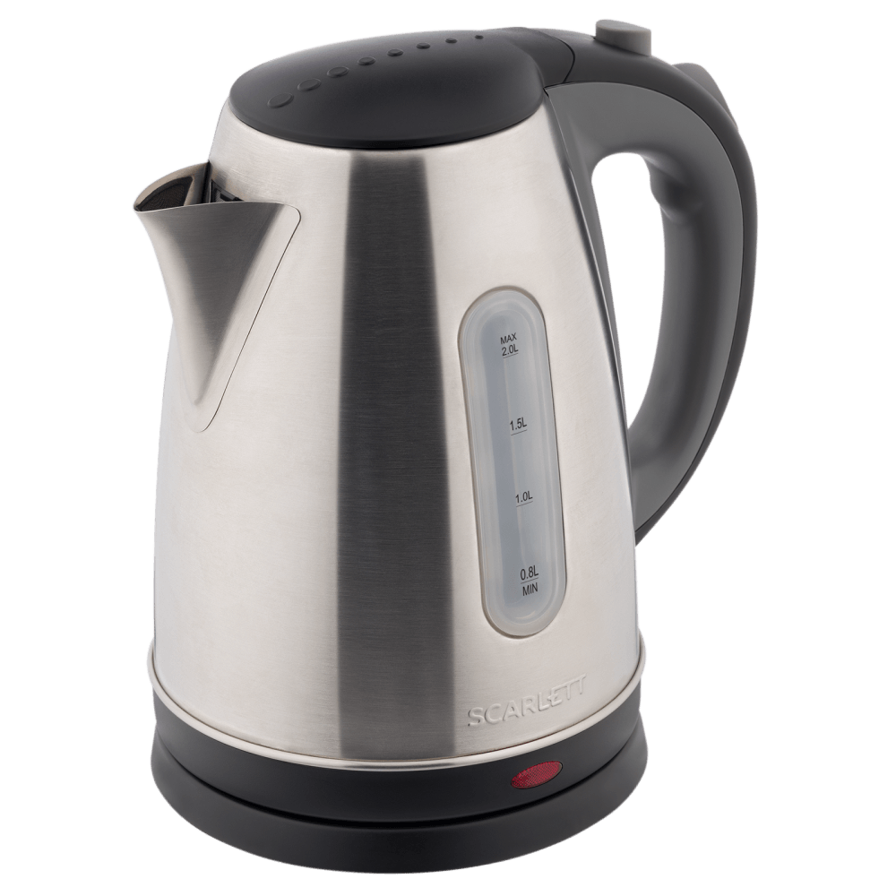 Bouilloire Scarlett SC-EK21S97
