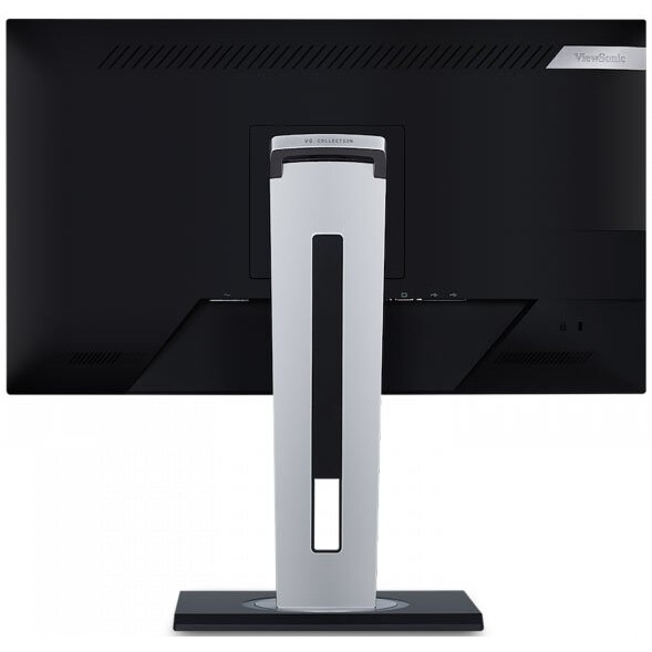 Monitors Viewsonic 24" VG2448 - foto 4