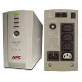 Uninterruptible Power Supply APC BK350EI Back-UPS CS 350VA