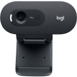 Web kamera Logitech WebCam C505 HD (960-001364)