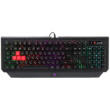 Tastatūra A4Tech Bloody B120N Black