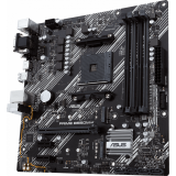 Pamatplate ASUS PRIME B550M-K