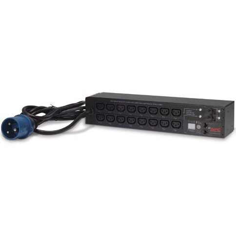 bloc de distribution d alimentation APC AP7922B - photo 2