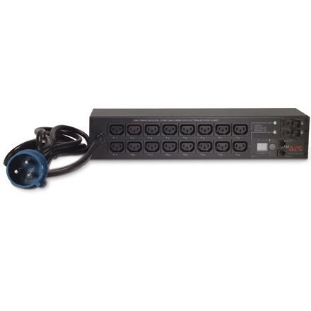 bloc de distribution d alimentation APC AP7922B - photo 3