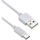 Kabelis USB - USB Type-C, 0.15m, Digma 1084552