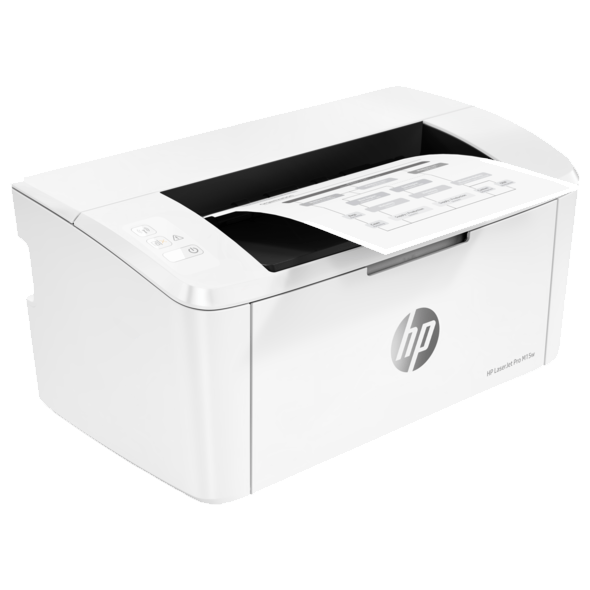 Printeris HP LaserJet Pro M15w (W2G51A) - foto 4