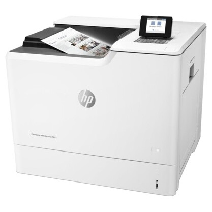 Printeris HP LaserJet Enterprise M652dn (J7Z99A) - foto 3