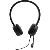 Garnitūra Lenovo Pro Wired Stereo VOIP Headset (4XD0S92991)