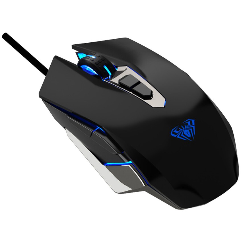 Mouse AULA S50