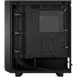 Boitiers PC Fractal Design Meshify 2 Compact Light TG Black (FD-C-MES2C-03)
