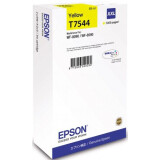 Kasetne Epson C13T754440 Yellow