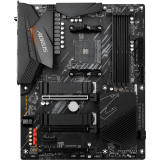 Pamatplate Gigabyte B550 AORUS ELITE AX V2