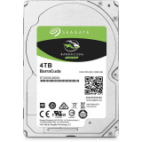 Cietais disks 4Tb SATA-III Seagate BarraCuda (ST4000LM024)